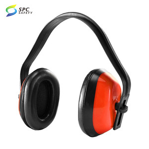 Шумостойкие шумоподавляющие наушники - Product Image 4