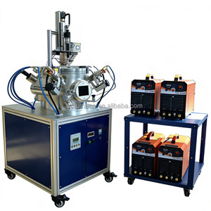 800 ℃   <span class=keywords><strong>Fourneau</strong></span> de fusion et de refroidissement rapide - Product Image 3