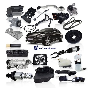 Système de suspension et système moteur, autres pièces automobiles, pièces de rechange pour Mercedes Benz - Product Image 4