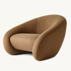 أريكة غرفة معيشة بالمنتجع ، أريكة غرفة معيشة حديثة ، أريكة فاخرة للفنادق ، أريكة قاعة - Product Image 4