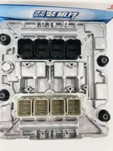 Suku cadang mesin Weichai ECU kualitas tinggi untuk Weichai Engine 1001786327