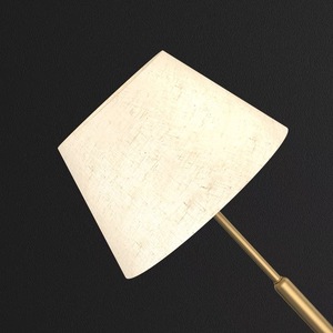 Lámpara de Mesa Moderna y Minimalista de Lujo para Dormitorio, Sala de Estar, Hotel, Casa de Huéspedes, Lámpara de Noche Cálida con Diseño Creativo para Estudio - Product Image 2