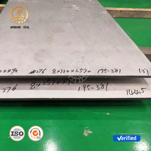 Изготовленный на заказ 5 мм 6 мм толщина горячекатаный монель 400 K500 Inconel 600 625 718 лист никель 200 201 лист сплава Inconel - Product Image 5