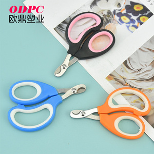 Strumento per la toelettatura dell'animale domestico di vendita caldo tagliaunghie per <span class=keywords><strong>cani</strong></span> e gatti e tagliaunghie per animali domestici a buon mercato - Product Image 1