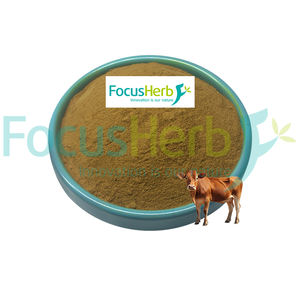 FocusHerb USA Warehouse รับผลิตผงไทมัสเนื้อวัวออร์แกนิกจากนิวซีแลนด์ที่เลี้ยงด้วยหญ้า ภายใต้แบรนด์ของเราเอง - Product Image 2
