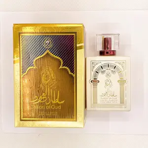 Arabic perfume Royal Perfume for men and Women Emirates Perfume Factory direct sales wholesale