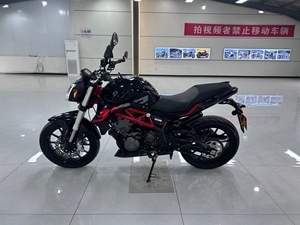 Moto Usata <span class=keywords><strong>Benelli</strong></span> <span class=keywords><strong>TNT</strong></span> 300, Veicolo Fuoristrada/Sportivo 300cc a Quattro Tempi, Velocità Massima >80km/h, Fornitore all'Ingrosso per l'Esportazione - Product Image 3