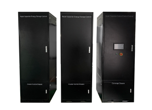 निर्बाध बिजली आपूर्ति 3 ए 3 पैकेट मॉड्यूल मशीन 125kva कैबिनेट + 1/<span class=keywords><strong>2</strong></span>/3/4/5 * 25kva बिजली मॉड्यूल लिथियम-आयन बैटरी पैक - Product Image 6