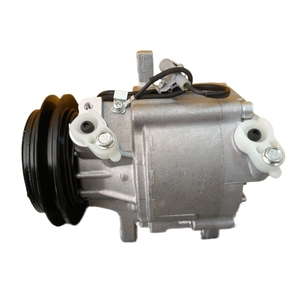 Xe điều hòa không khí AC máy nén cho TOYOTA Terios dahatsu faw xe AC máy nén 12V 88320-97208 447220-6900 - Product Image 1