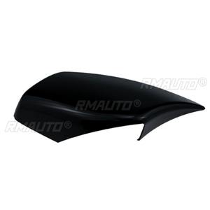 Cubierta Protectora para Retrovisores Laterales de BMW Serie 5 E60 E61 E63 E64 2003-2007, Kit de Carrocería, Accesorios para Auto - Product Image 4