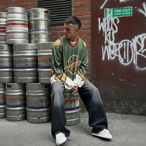 T-shirts pour hommes à la mode pour hommes fabriqués avec le meilleur matériel à bas quantité minimale de commande prix d'usine T-shirts pour hommes - Product Image 1