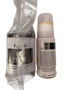 Encre en vrac CMYK GI 490 pour imprimantes Canon PIXMA G1400 2400 3400 2411 3411 4411 <span class=keywords><strong>2410</strong></span> 3410 4410, équivalent à l'original - Product Image 1