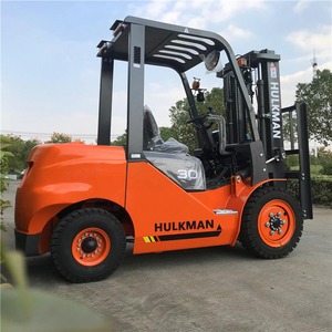 3 T DIESEL Ngã Ba Nâng Xe Tải Với Giá Rẻ Giá - Product Image 2