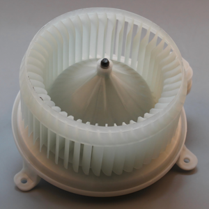 LEXUS CT200H/HS250H 2010-2017 Air Conditioner A/C Heater Blower <strong>Fan</strong> Motor Brushless 13.5V OEM 8710375020 8710375021 8710376030 - Product Image 2