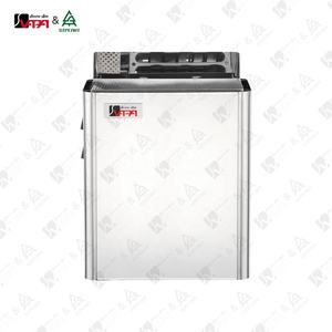 เครื่องทำความร้อนซาวน่าไฟฟ้า <span class=keywords><strong>Vapa</strong></span> TH45/60/80 4.5/6/8KW สแตนเลส พร้อมระบบควบคุมในตัว ได้รับการรับรองมาตรฐาน CE SAA EAC - Product Image 6