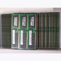 RAM Memori Cerdas Original Baru Bulk 809208-B21 128GB PC4-19200 HXX DDR4-2400MHz 8Rx4 ECC