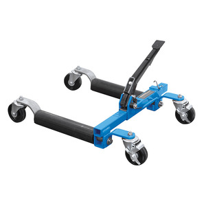 เครื่องยกและยกรอกอัตโนมัติ fervi สำหรับยานพาหนะ - Product Image 1