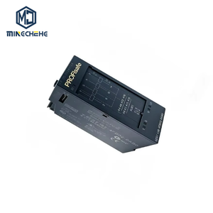 Module de sortie numérique de sécurité 6ES7138-4FB02-0AB0 PROFIsafe 24V DC 2A Équipement de contrôle d'automatisation industrielle - Product Image 1