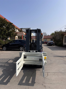 YangFT K-series 3tons CPCD30 Lifting Height 3M diesel <strong>Forklift</strong> with ISO Certified - Product Image 3