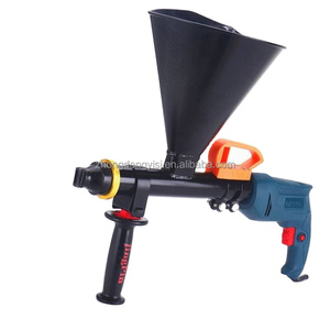 Pistolet à mortier électrique automatique 850W 220V pour ciment et coulis, machine d'injection de coulis, pompe à coulis - Product Image 1