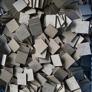 صفيحة ألواح إسمنتية من الألياف ، ألواح أسمنت من الألياف ، ألواح أسقف خارجية ، أرضيات انحياز للأسقف - Product Image 2