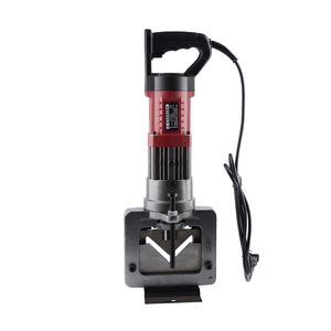 เครื่องตัดมุม LZ-60 1800W แบบไฮดรอลิก - Product Image 2