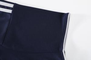 Uniforme de Equipo 2026, Camiseta de Fútbol Personalizada con Impresión por Transferencia de Calor, 100% Poliéster, Transpirable, de Secado Rápido, Camiseta de Entrenamiento - Product Image 4