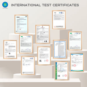 Nouveaux blocs de construction en <span class=keywords><strong>mousse</strong></span> EVA YICHENG en gros, blocs de construction sensoriels éducatifs pour bébés, sûrs pour les bébés, modèle de jouet de construction - Product Image 5