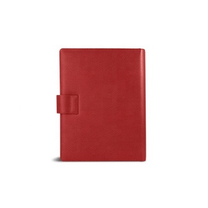 Professional <strong>Travel</strong> 3 Rings Binder File <strong>Document</strong> <strong>Folder</strong> A4 Business Portfolio Padfolio - Product Image 3