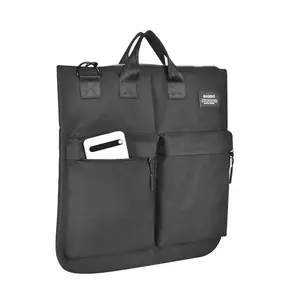 Tarpaulin Shoulder Bags Cross Body Tote Bag Messenger Bag Oem Logo
