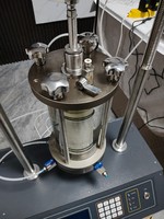 Máquina de prueba triaxial electrónica automática del suelo Estática geotécnica estándar ASTM para equipos de prueba con 1 año de garantía