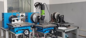 <span class=keywords><strong>สว่าน</strong></span><span class=keywords><strong>โรตารี่</strong></span>และ<span class=keywords><strong>สว่าน</strong></span>กระแทก 850 วัตต์ ขนาด 26 มม. SDS Plus แบบมีสาย 230V พร้อมชุด<span class=keywords><strong>ดอก</strong></span><span class=keywords><strong>สว่าน</strong></span> 5 ชิ้น ชุดสิ่ว ปลั๊ก VDE OEM ปรับความเร็วได้ - Product Image 6