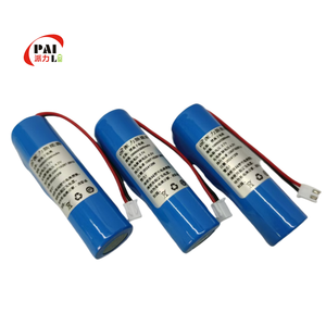 <span class=keywords><strong>PL</strong></span> Next-Gen 3,7 V 3200mAh 18650 Batería de litio inteligente-BMS-Protegido de alta capacidad para dispositivos médicos y al aire libre - Product Image 6