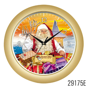 <span class=keywords><strong>Orologio</strong></span> da Parete con 12 Tipi di Canti di <span class=keywords><strong>Uccelli</strong></span>, Suoni di <span class=keywords><strong>Uccelli</strong></span> Ogni Ora - Product Image 3