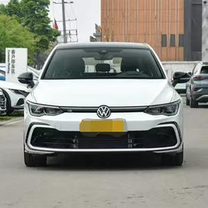 <span class=keywords><strong>Volkswagen</strong></span> <span class=keywords><strong>Golf</strong></span> <span class=keywords><strong>2020</strong></span> 5 Porte - Spazio di Carico 380-1237L, Passo 2637mm, Auto Compatta 5 Posti - Product Image 1