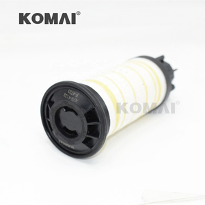 Filtre à carburant diesel KOMAI 479-4133 SN40712 pour excavateur et camion - Product Image 4