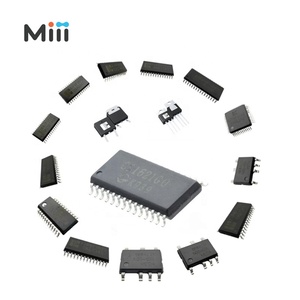 Cs1621 trình điều khiển hiển thị lập trình nhúng mô-đun MCU điện dung xử lý kỹ thuật số giải pháp bán dẫn phần cứng - Product Image 1