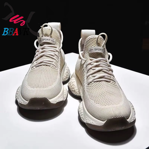 Zapatos Deportivos Casuales Transpirables de Moda para Hombre, Venta al Por Mayor - Product Image 2
