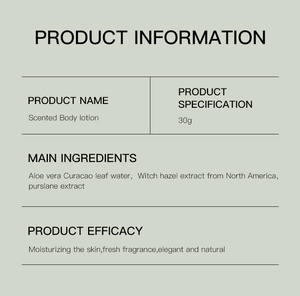 Desodorante <span class=keywords><strong>Antitranspirante</strong></span> Líquido de Fragancia Ligera No Irritante de Marca Privada para Logotipo Personalizado - Product Image 5