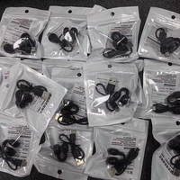 Auriculares Inalámbricos BT al por Mayor, Auriculares de Clip para la Oreja, Larga Duración de Batería, Auriculares Deportivos Impermeables