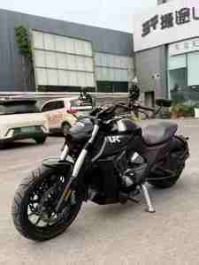 Motocicleta de Crucero BENGDA-LFC700 PRO 2023 & 2024 Motocicletas Nuevas y Usadas - Product Image 3