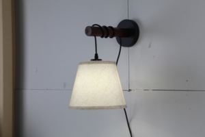 Modern Minimalist Outdoor <b>Waterproof</b> LED Wall Sconces: Creative <b>Lighting</b> for Hotel Hallways - Product Image 3