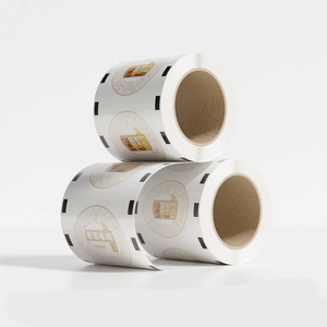 Haute qualité 500 pièces/rouleau/25MM mignon Ins vent doux fille coeur dessin animé bricolage amusant guérison personnalité frais rouleau Films - Product Image 2