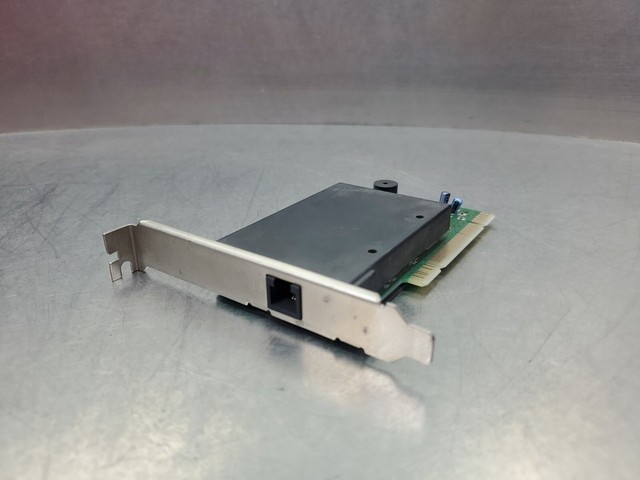 Devolo MicroLink 56k PCI Modem Data Controller Adapter Card m MT 2075. 3D-4