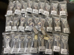 Đồng hồ cơ khí cao cấp, chất lượng cao nhất, sản xuất tại nhà máy sạch, máy Dandong 3285, hai múi giờ, 904L, 42mm - Product Image 3