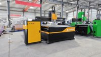 Machine de gravure sur bois CNC 1530 avec contrôleur Mach3, routeur 3 axes facile à utiliser pour les petites ateliers et les débutants