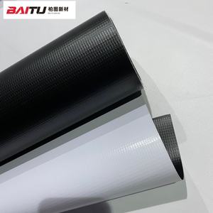 <span class=keywords><strong>Lona</strong></span> para Pancartas de Exterior, 13 oz, 240 g, 320 g, 340 g, 380 g, 440 g, 510 g, PVC, Frontlit, Rollo de <span class=keywords><strong>Lona</strong></span> Flexible - Product Image 5