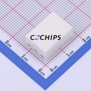 640251-3 Housing (Wire-to-Board / Wire-to-Wire) P=3.96mm Connector 1x3P 3.96mm 1 3 - Product Image 2