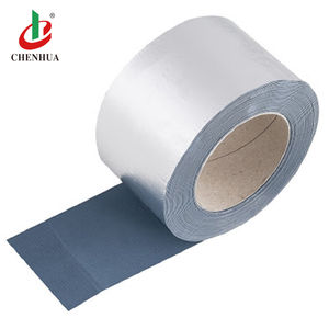 Cubierta de escotilla de bitumen de 1,5mm, sellado autoadhesivo, membrana de fieltro para techos, impermeable, de <span class=keywords><strong>china</strong></span> - Product Image 3