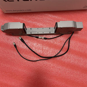 เซ็นเซอร์วัดระยะด้วยเลเซอร์แบบดิจิตอล KEYENCE LS-7030M พร้อมการรับประกัน 1 ปี - Product Image 3
